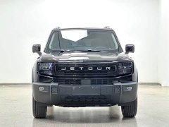 Jetour Jietu Liberator 2025 2.0TD XWD Conquest - ფოტო 2
