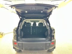 Jetour Jietu Liberator 2025 2.0TD XWD Conquest - ფოტო 20