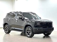 Jetour Jietu Liberator 2025 2.0TD XWD Conquest - ფოტო 3