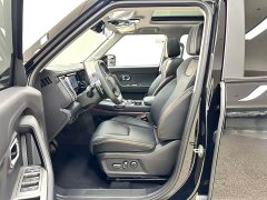 Jetour Jietu Liberator 2025 2.0TD XWD Conquest - ფოტო 7
