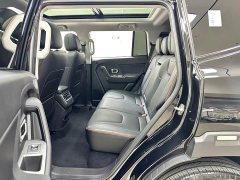 Jetour Jietu Liberator 2025 2.0TD XWD Conquest - ფოტო 8