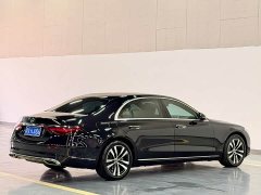 Mercedes-Benz S-Class Facelift S 400 L Luxury - ფოტო 12