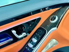 Mercedes-Benz S-Class Facelift S 400 L Luxury - ფოტო 4