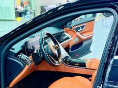 Mercedes-Benz S-Class Facelift S 400 L Luxury - ფოტო 6