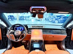 Mercedes-Benz S-Class Facelift S 400 L Luxury - ფოტო 8