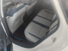 Geely Emgrand 4th Generation 1.5L CVT Flagship - ფოტო 11