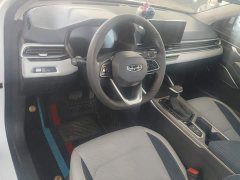 Geely Emgrand 4th Generation 1.5L CVT Flagship - ფოტო 12