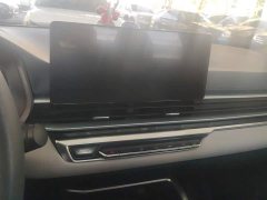 Geely Emgrand 4th Generation 1.5L CVT Flagship - ფოტო 13