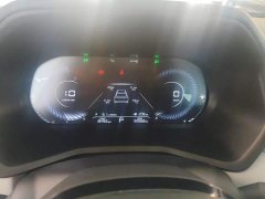 Geely Emgrand 4th Generation 1.5L CVT Flagship - ფოტო 14