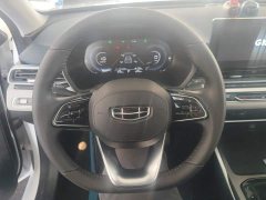Geely Emgrand 4th Generation 1.5L CVT Flagship - ფოტო 15