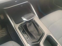 Geely Emgrand 4th Generation 1.5L CVT Flagship - ფოტო 16