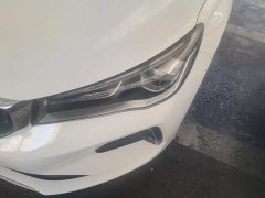 Geely Emgrand 4th Generation 1.5L CVT Flagship - ფოტო 5