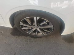 Geely Emgrand 4th Generation 1.5L CVT Flagship - ფოტო 6