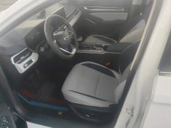 Geely Emgrand 4th Generation 1.5L CVT Flagship - ფოტო 9