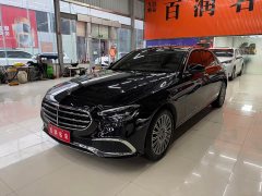 Mercedes-Benz E-Class Facelift E 300 L Fashion Edition - ფოტო 1