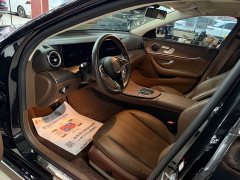 Mercedes-Benz E-Class Facelift E 300 L Fashion Edition - ფოტო 2