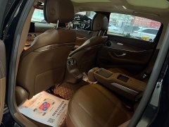 Mercedes-Benz E-Class Facelift E 300 L Fashion Edition - ფოტო 3