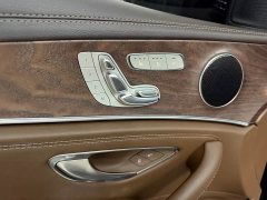 Mercedes-Benz E-Class Facelift E 300 L Fashion Edition - ფოტო 4