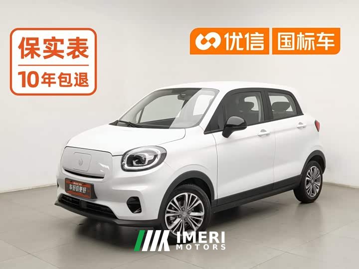 Leapmotor Leapo T03 310 Comfort Edition