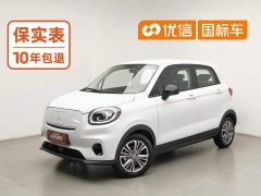 Leapmotor Leapo T03 2024 310 Comfort Edition - ფოტო 1