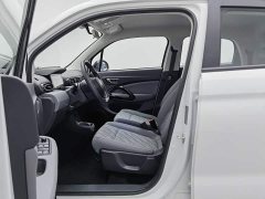 Leapmotor Leapo T03 2024 310 Comfort Edition - ფოტო 10