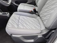 Leapmotor Leapo T03 2024 310 Comfort Edition - ფოტო 20