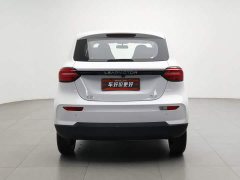 Leapmotor Leapo T03 2024 310 Comfort Edition - ფოტო 4