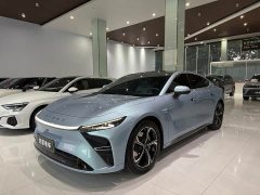 Changan Chitu ES Max Long Range Edition - ფოტო 1