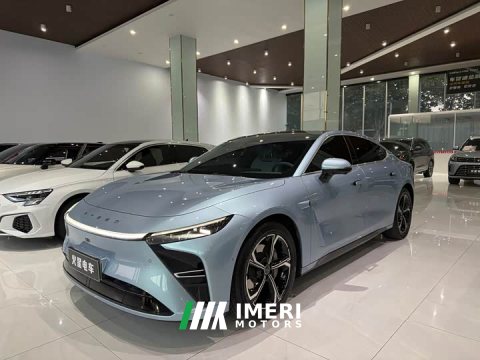 2024 Changan Chitu ES Max Long Range Edition - ავტომობილი ჩინეთიდან