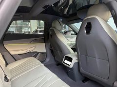 Changan Chitu ES Max Long Range Edition - ფოტო 10
