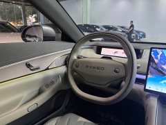 Changan Chitu ES Max Long Range Edition - ფოტო 11