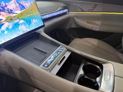 Changan Chitu ES Max Long Range Edition - ფოტო 13
