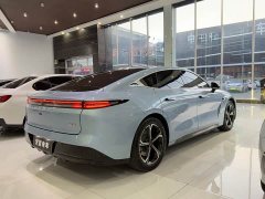 Changan Chitu ES Max Long Range Edition - ფოტო 16