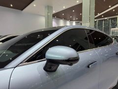 Changan Chitu ES Max Long Range Edition - ფოტო 17