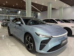 Changan Chitu ES Max Long Range Edition - ფოტო 3