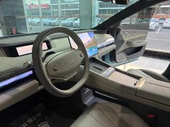 Changan Chitu ES Max Long Range Edition - ფოტო 6