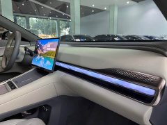 Changan Chitu ES Max Long Range Edition - ფოტო 8