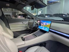 Changan Chitu ES Max Long Range Edition - ფოტო 9