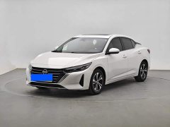 Nissan Sylphy 2023 1.6L CVT Comfort Edition - ფოტო 1