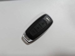 Nissan Sylphy 2023 1.6L CVT Comfort Edition - ფოტო 11