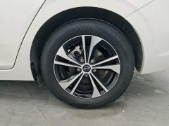 Nissan Sylphy 2023 1.6L CVT Comfort Edition - ფოტო 12