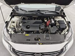 Nissan Sylphy 2023 1.6L CVT Comfort Edition - ფოტო 13