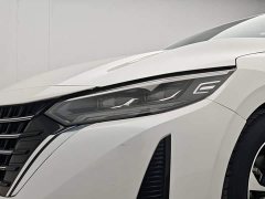 Nissan Sylphy 2023 1.6L CVT Comfort Edition - ფოტო 14