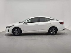 Nissan Sylphy 2023 1.6L CVT Comfort Edition - ფოტო 2