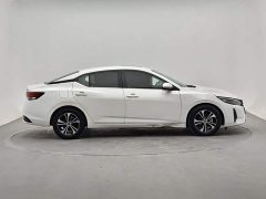 Nissan Sylphy 2023 1.6L CVT Comfort Edition - ფოტო 3