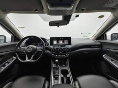 Nissan Sylphy 2023 1.6L CVT Comfort Edition - ფოტო 4