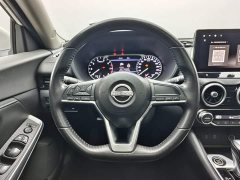 Nissan Sylphy 2023 1.6L CVT Comfort Edition - ფოტო 6