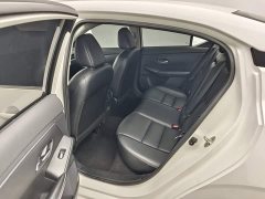 Nissan Sylphy 2023 1.6L CVT Comfort Edition - ფოტო 9
