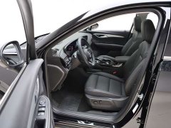 Buick Encore GX S 25T Enjoy Platinum Edition - ფოტო 11