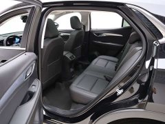 Buick Encore GX S 25T Enjoy Platinum Edition - ფოტო 12